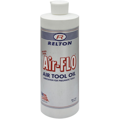 blaster airtool oil