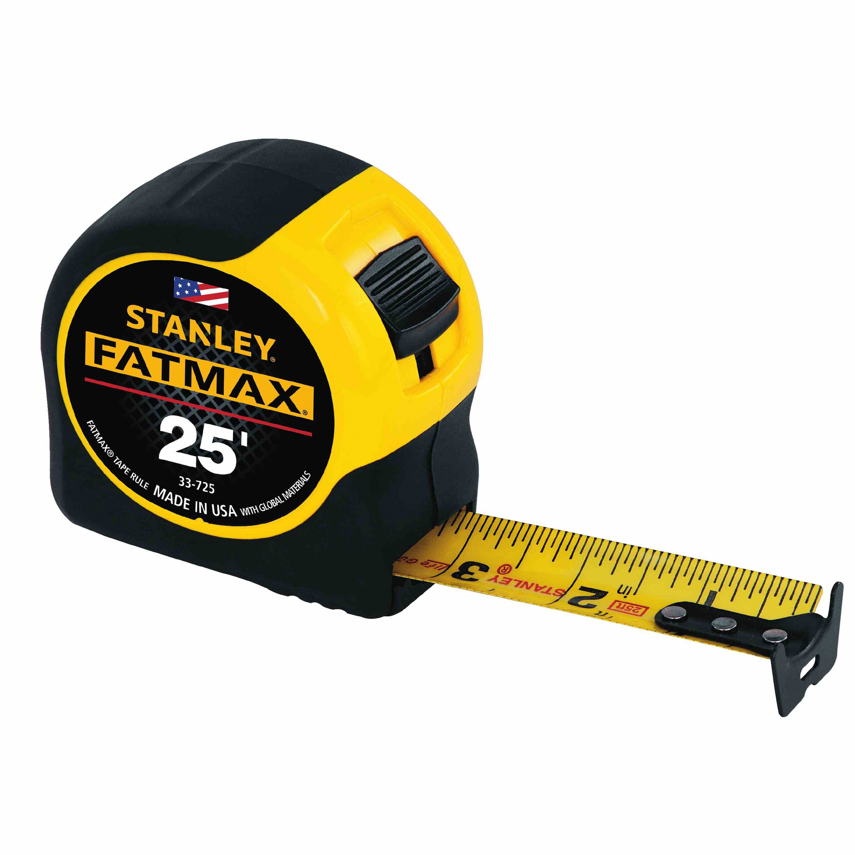 Hand Tools > Measuring Tools > Measuring Tapes