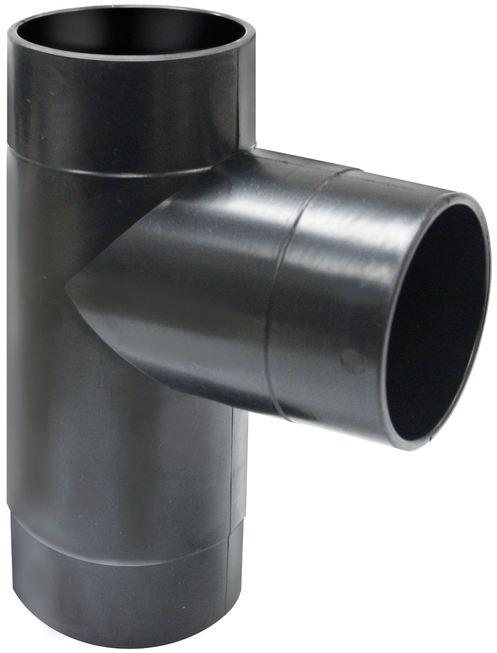 Dust Collection > Dust Collection Fittings > T-Fittings