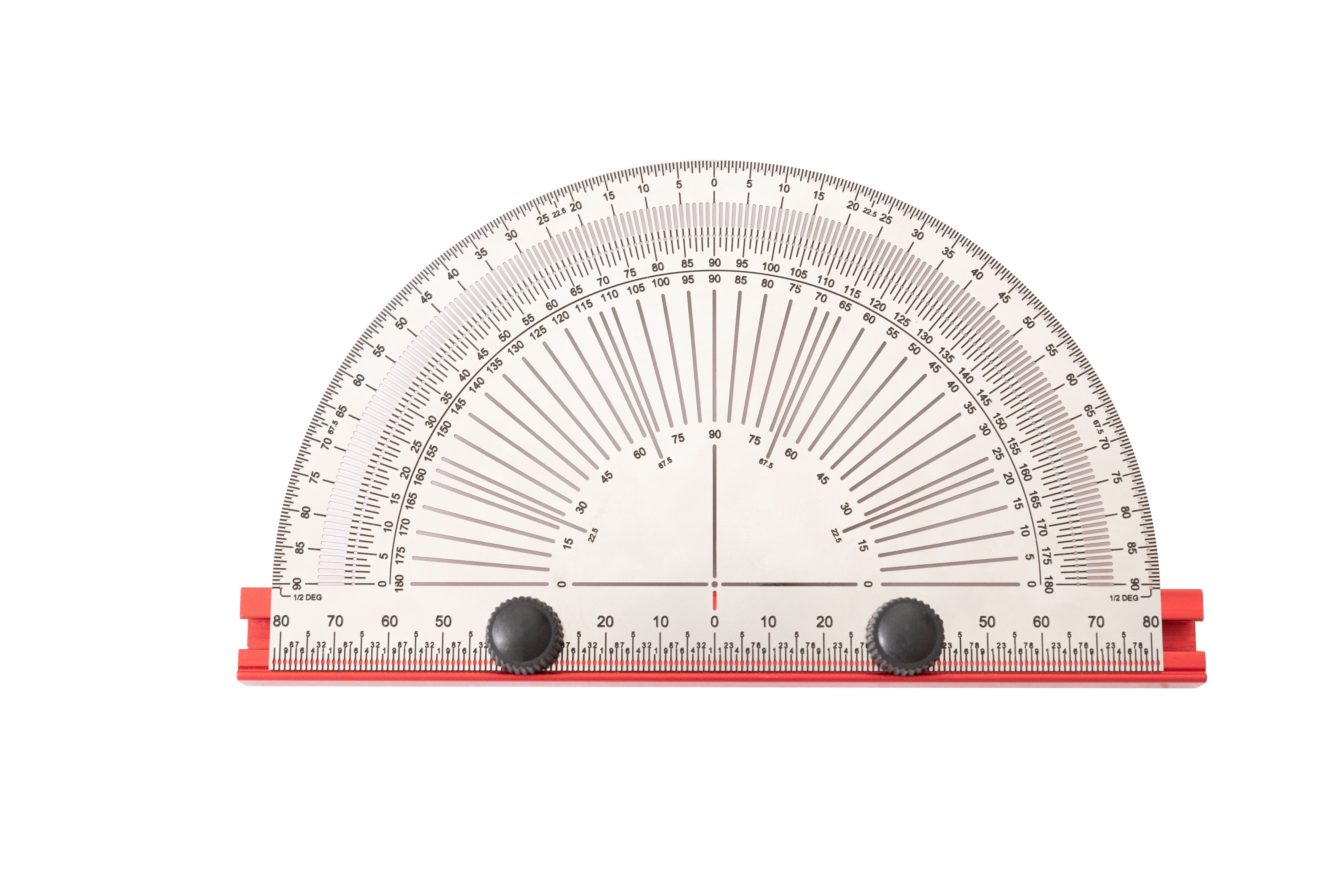 Hand Tools > Measuring Tools > Protractors