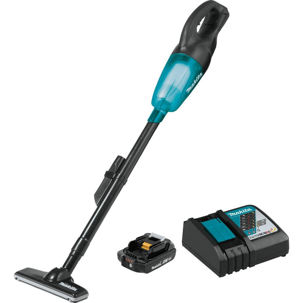 Power Tools > MAKITA Power Tools > Vacuum Cleaner