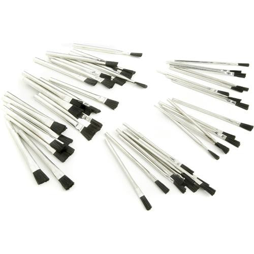 BRUSH GLUE BRUSH SET 50PCS