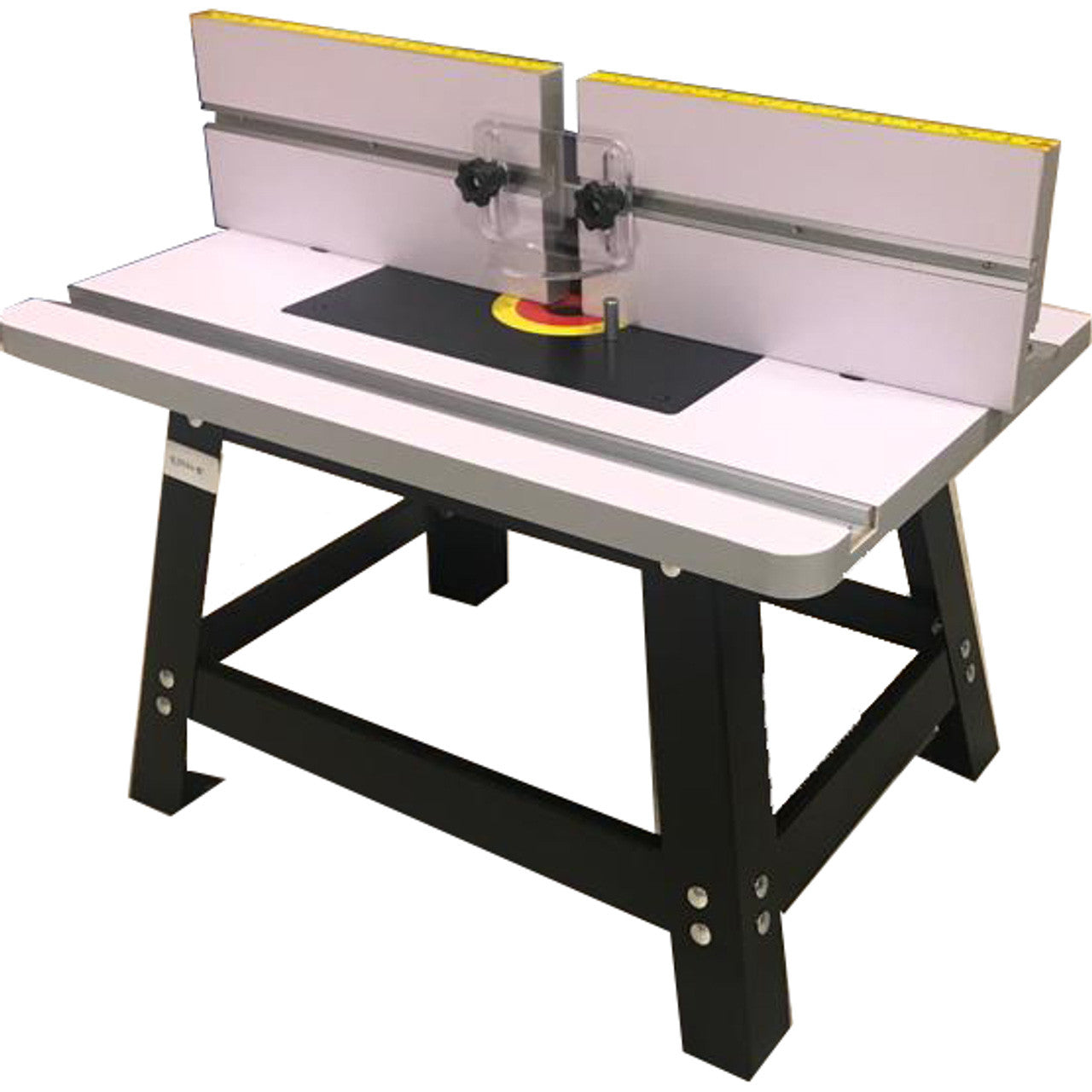 BENCH TOP ROUTER TABLE WITH STAND B2944BT