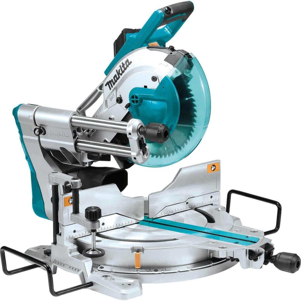 MAKITA 10IN. DUAL SLIDING COMPOUND MITER (LS1019L)