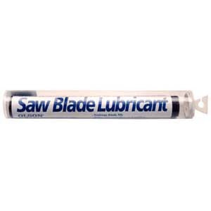 SAW BLADE LUBRICANT STICK