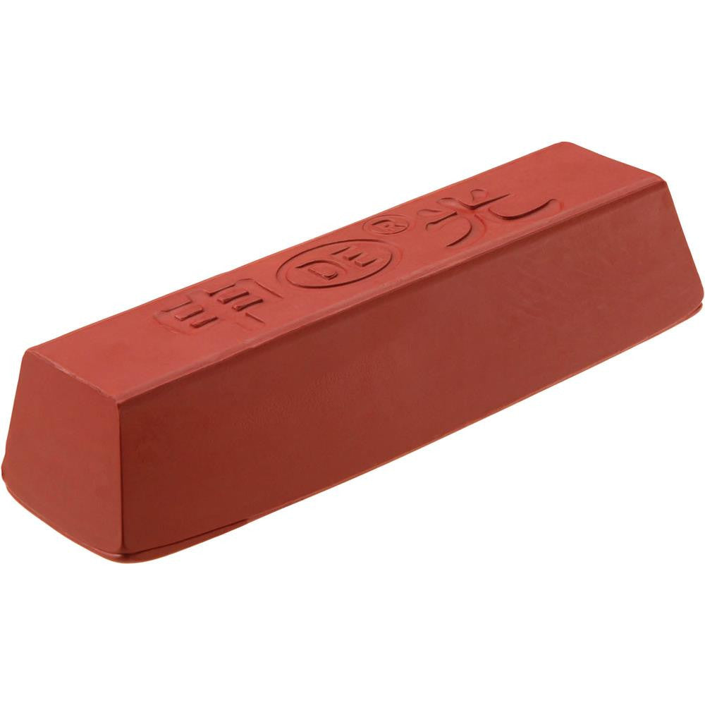 RED ROUGE BUFFING COMPOUND – Busy Bee Tools