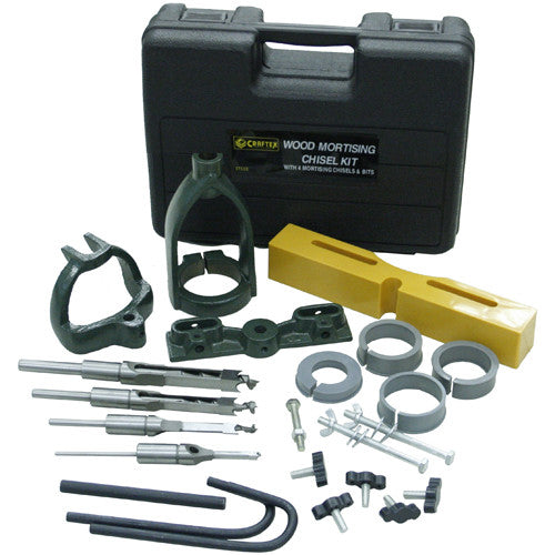 MORTISING ATTACHMENT KIT