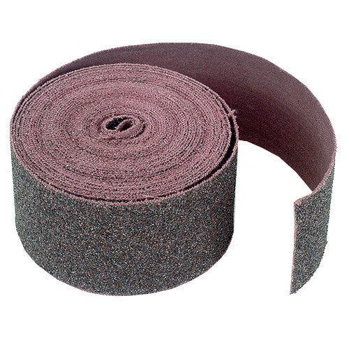 EMERY CLOTH ROLL 180 GRIT